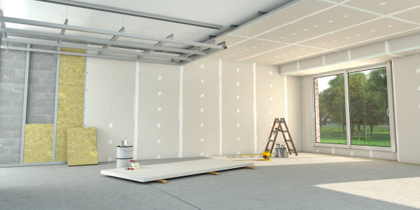 Types of Insulation We Offer in Cornwall On Hudson, NY