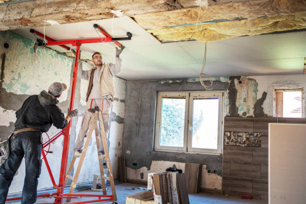 Best Eco-Friendly Insulation in Cornwall On Hudson, NY