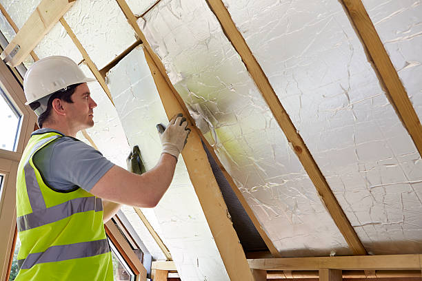 Best Blown-in Insulation in Cornwall On Hudson, NY