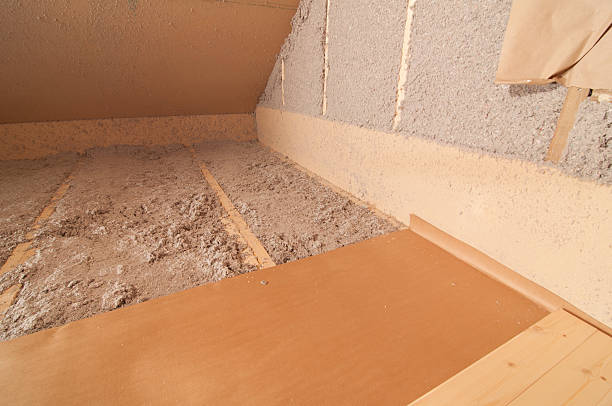 Types of Insulation We Offer in Cornwall On Hudson, NY